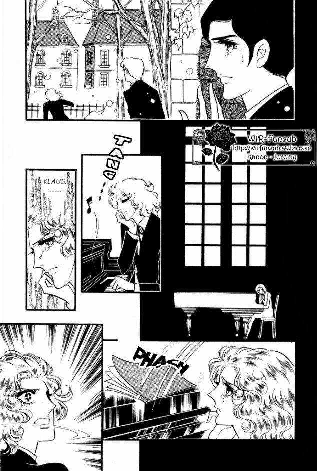 Orpheus No Mado - Chapter 6 - Trang 50