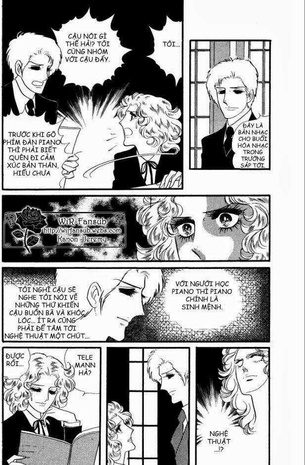 Orpheus No Mado - Chapter 6 - Trang 51