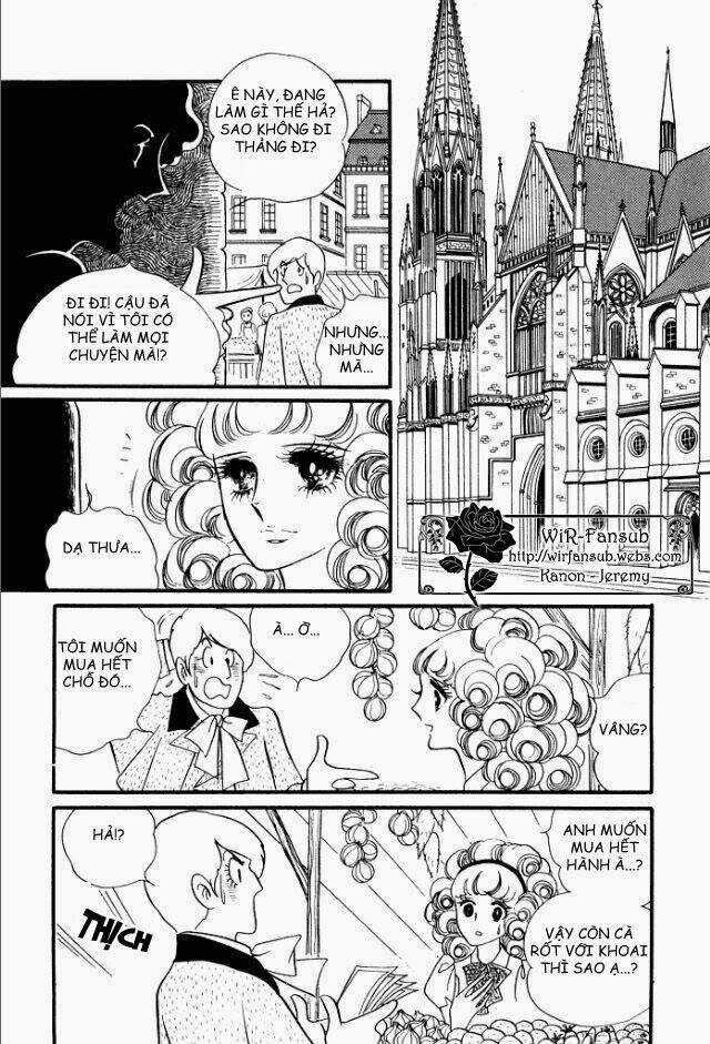 Orpheus No Mado - Chapter 6 - Trang 52