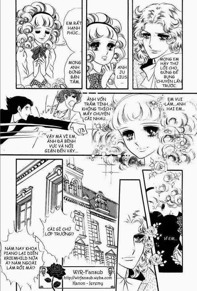 Orpheus No Mado - Chapter 6 - Trang 54