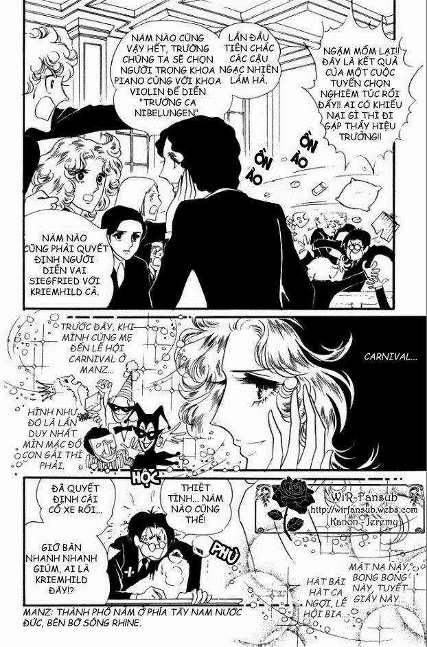 Orpheus No Mado - Chapter 6 - Trang 55