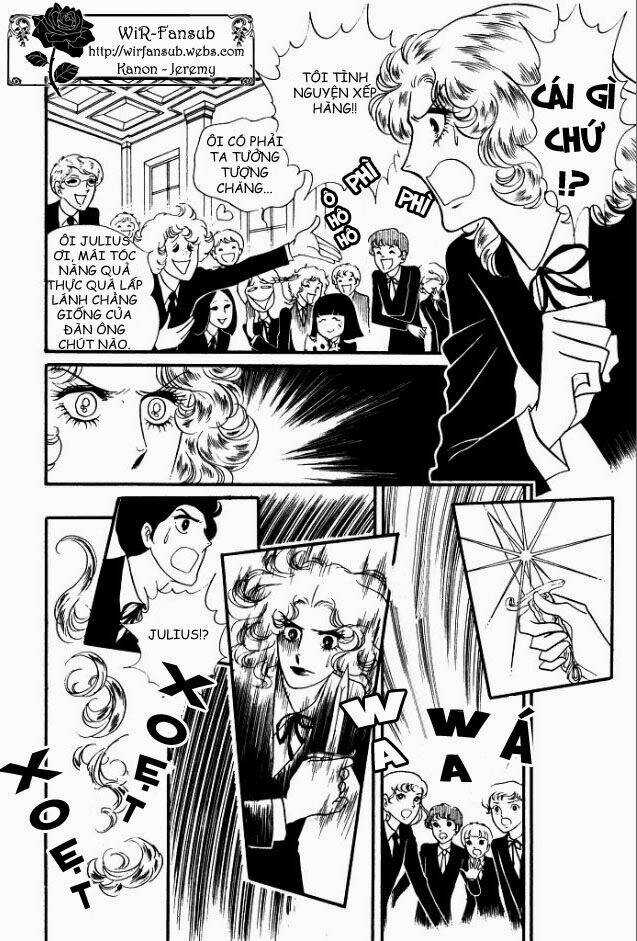 Orpheus No Mado - Chapter 6 - Trang 57