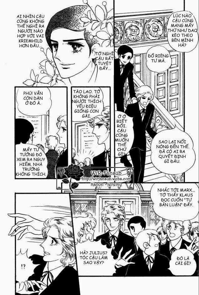 Orpheus No Mado - Chapter 6 - Trang 59