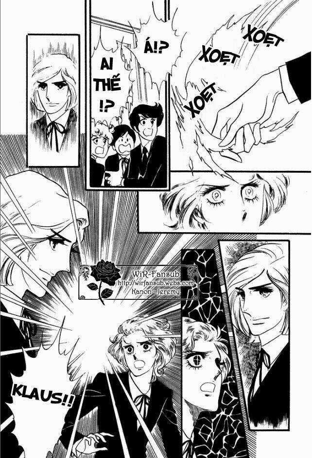 Orpheus No Mado - Chapter 6 - Trang 60