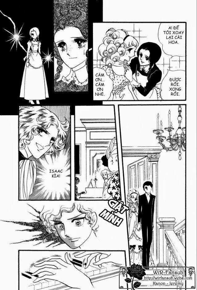 Orpheus No Mado - Chapter 6 - Trang 7