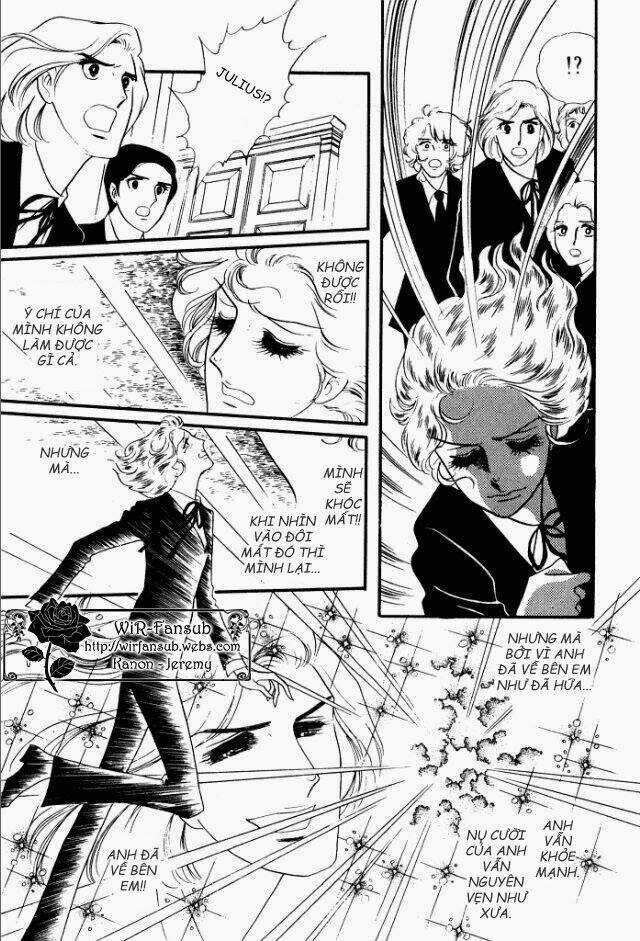 Orpheus No Mado - Chapter 6 - Trang 62