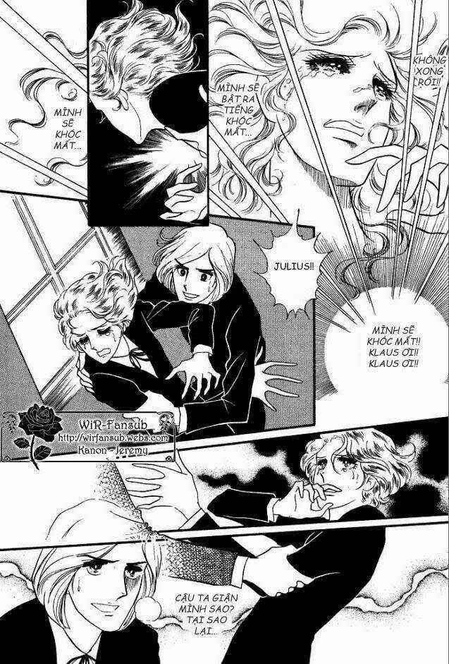 Orpheus No Mado - Chapter 6 - Trang 63