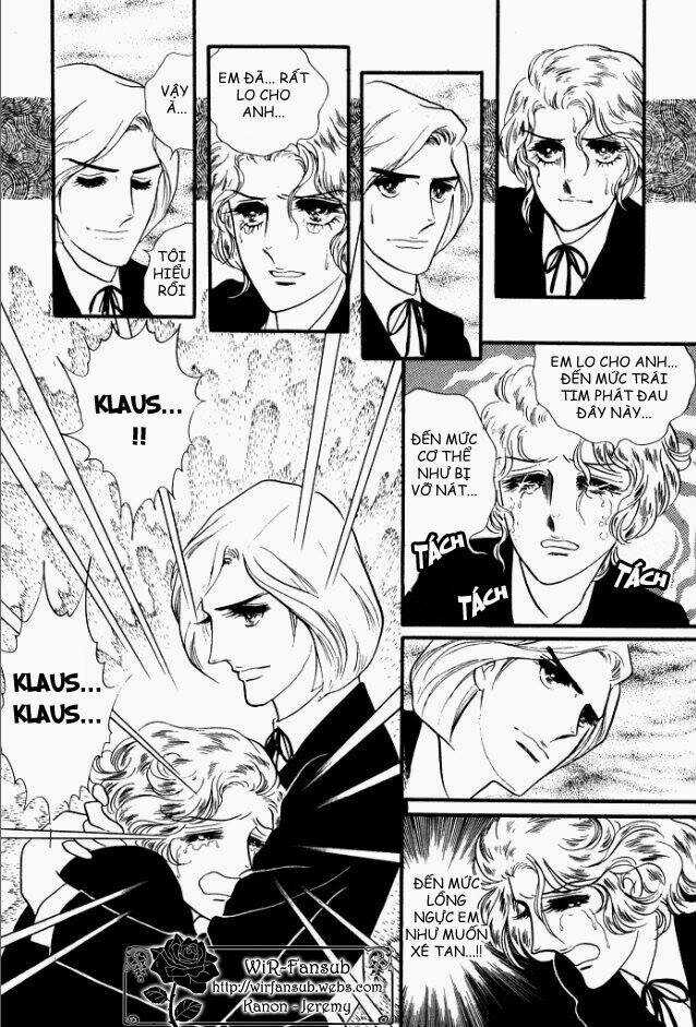 Orpheus No Mado - Chapter 6 - Trang 64