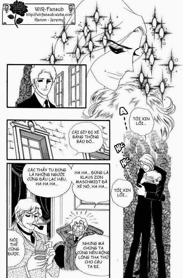 Orpheus No Mado - Chapter 6 - Trang 65