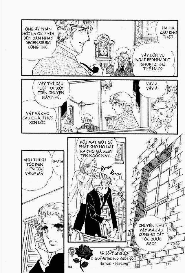 Orpheus No Mado - Chapter 6 - Trang 66