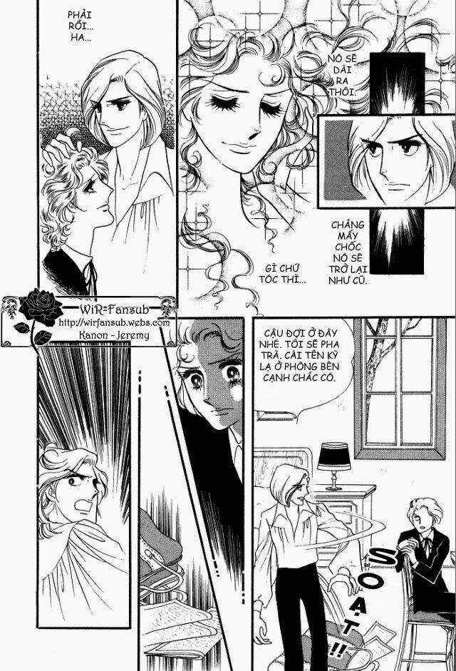 Orpheus No Mado - Chapter 6 - Trang 67