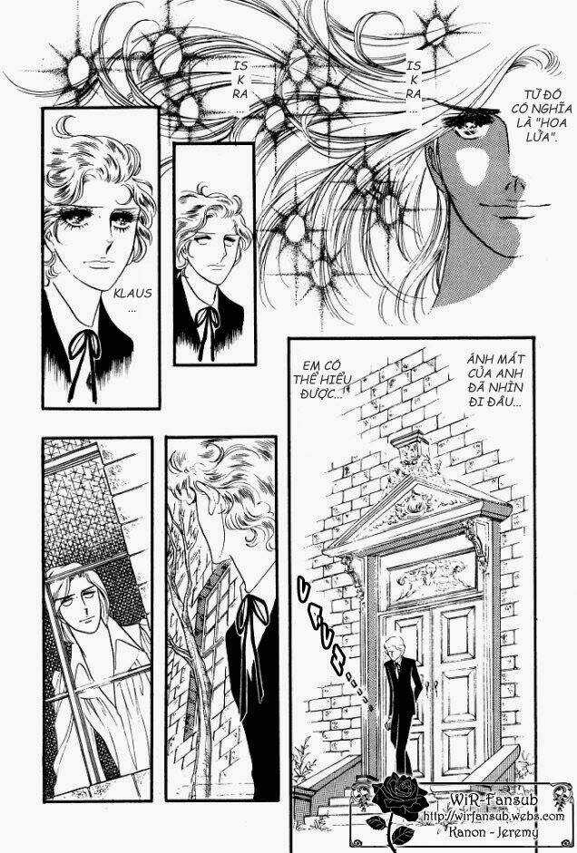 Orpheus No Mado - Chapter 6 - Trang 69