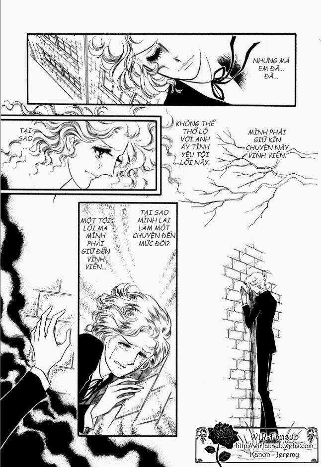 Orpheus No Mado - Chapter 6 - Trang 70