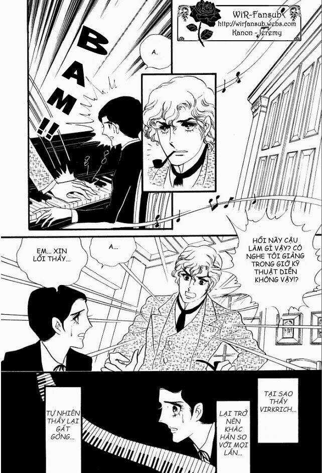 Orpheus No Mado - Chapter 6 - Trang 73