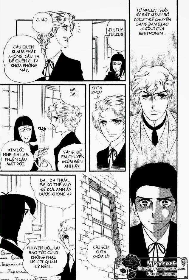 Orpheus No Mado - Chapter 6 - Trang 74