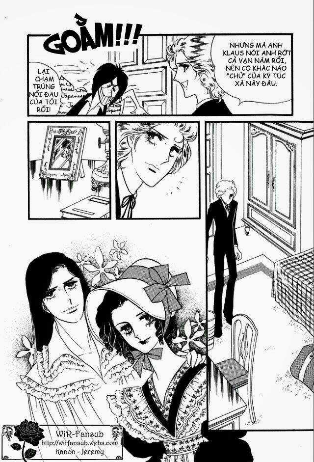 Orpheus No Mado - Chapter 6 - Trang 75