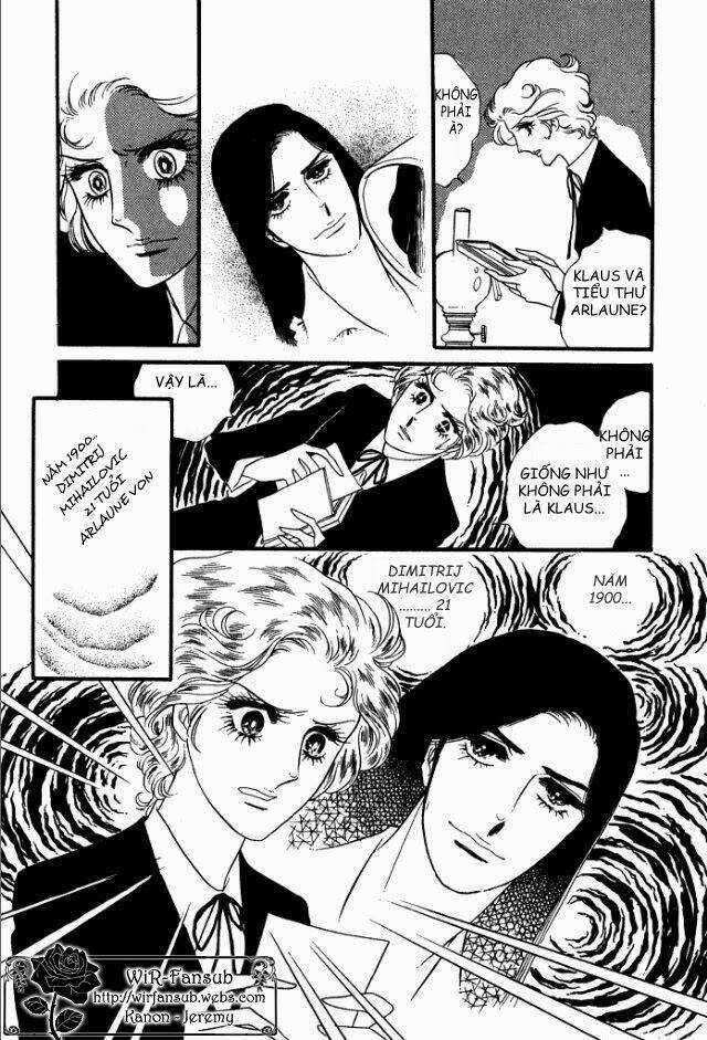 Orpheus No Mado - Chapter 6 - Trang 76