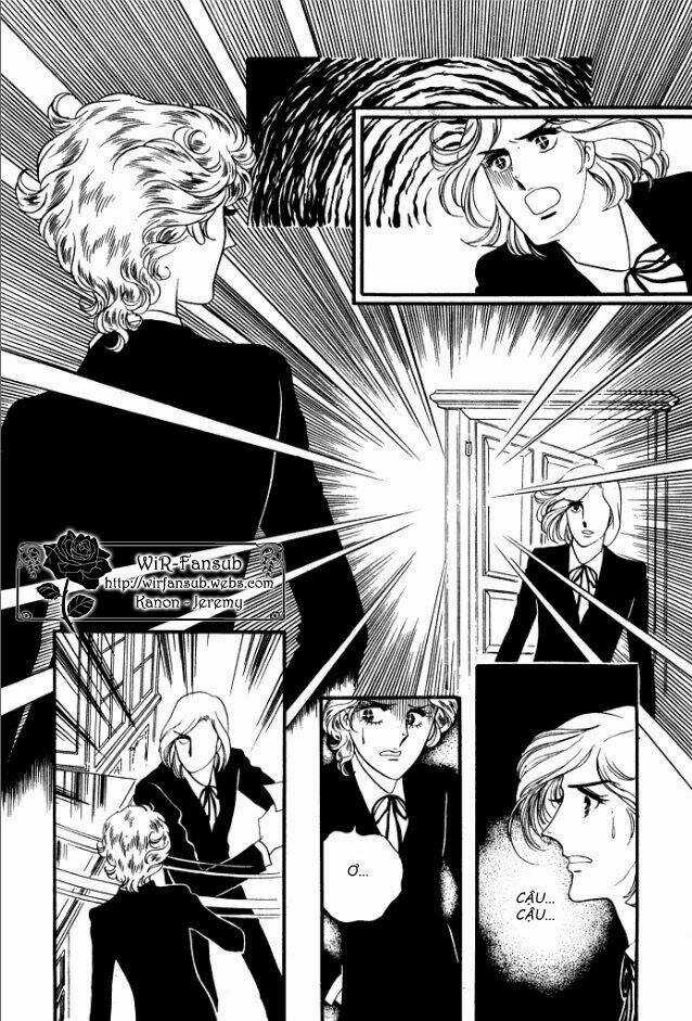 Orpheus No Mado - Chapter 6 - Trang 78