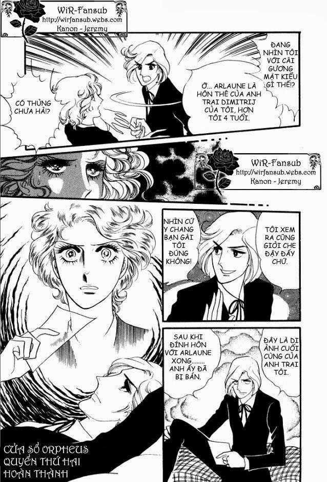 Orpheus No Mado - Chapter 6 - Trang 80