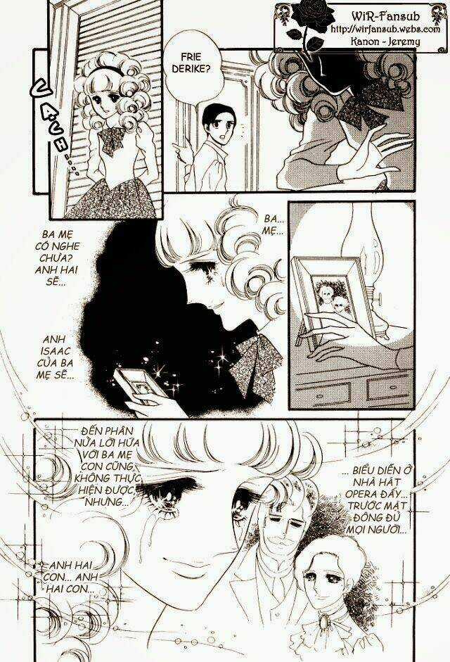 Orpheus No Mado - Chapter 7 - Trang 18