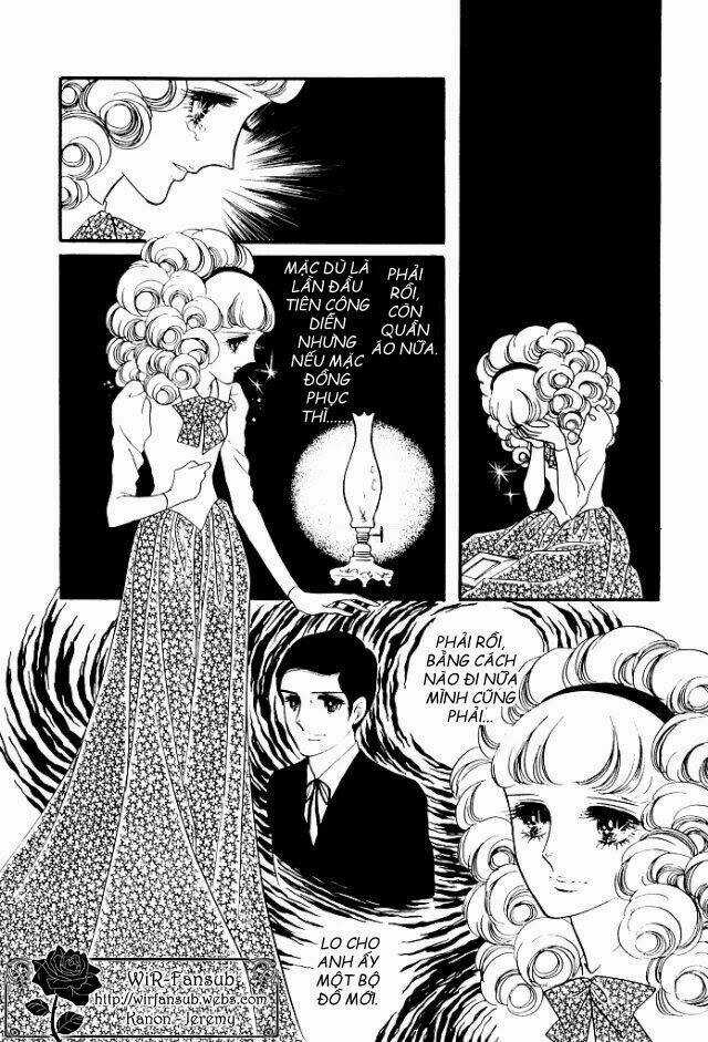 Orpheus No Mado - Chapter 7 - Trang 19