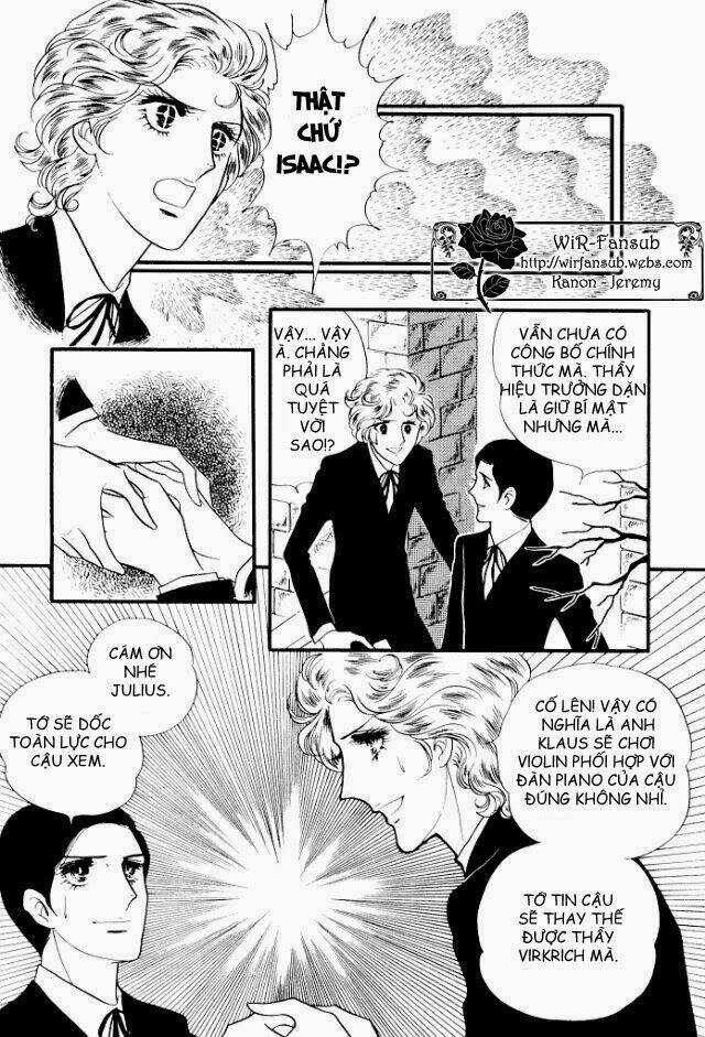 Orpheus No Mado - Chapter 7 - Trang 20