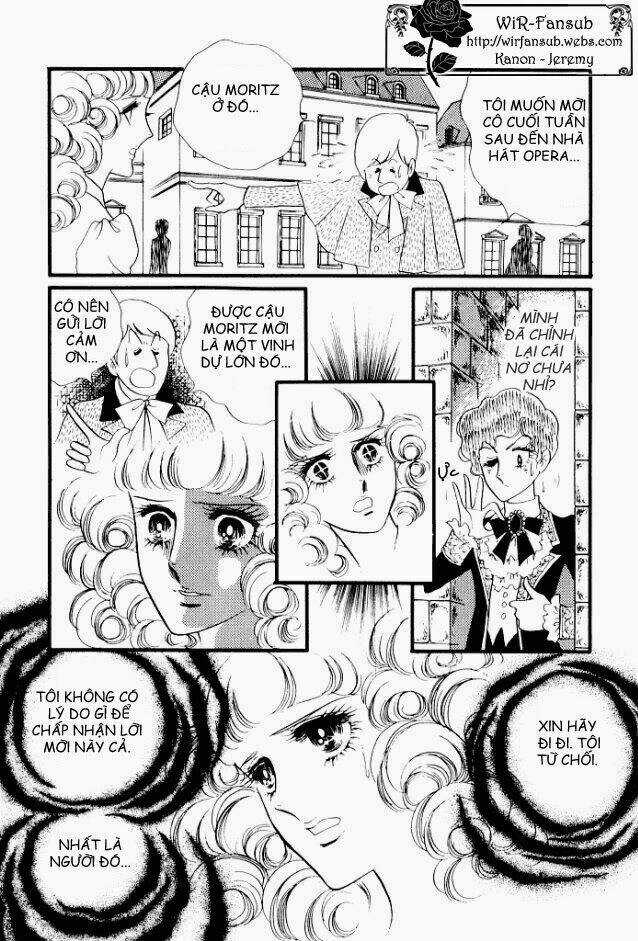 Orpheus No Mado - Chapter 7 - Trang 24