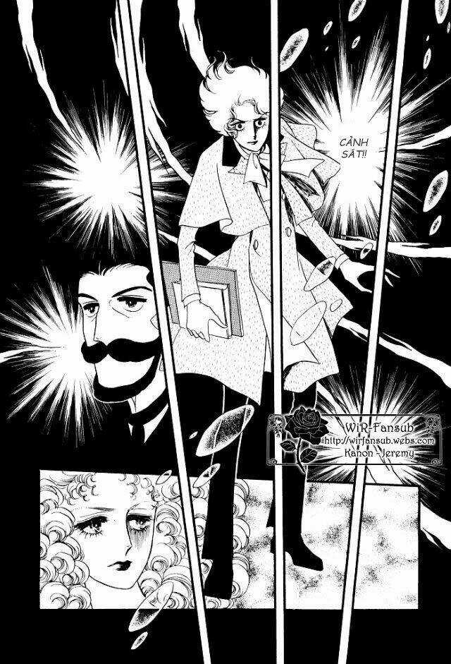 Orpheus No Mado - Chapter 7 - Trang 33