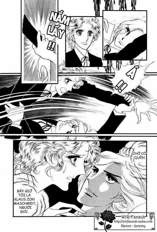 Orpheus No Mado - Chapter 7 - Trang 5