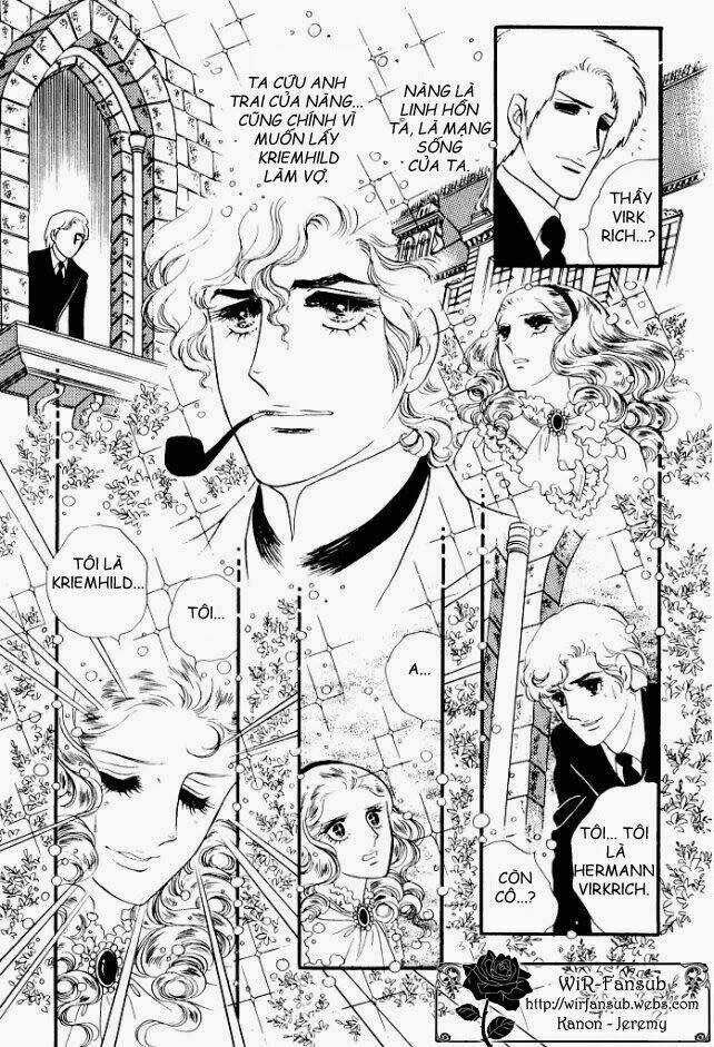 Orpheus No Mado - Chapter 7 - Trang 42