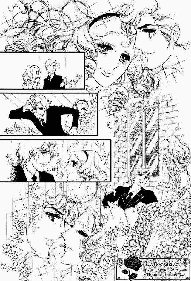 Orpheus No Mado - Chapter 7 - Trang 43