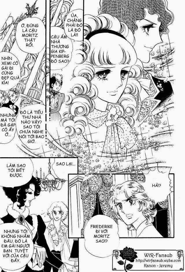 Orpheus No Mado - Chapter 7 - Trang 45