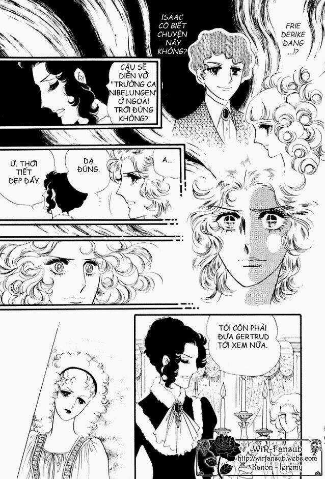 Orpheus No Mado - Chapter 7 - Trang 46