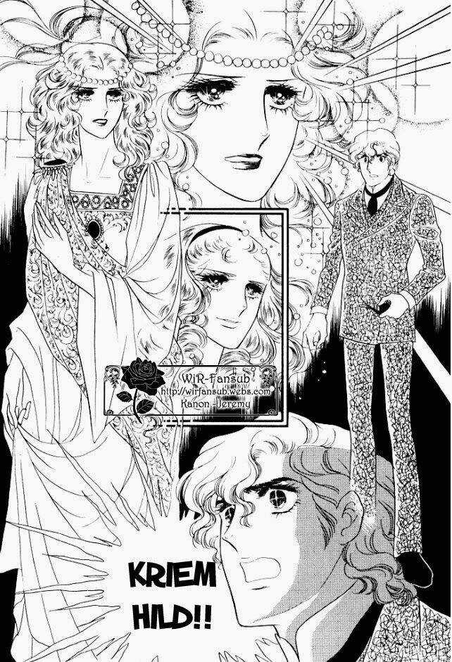Orpheus No Mado - Chapter 7 - Trang 48