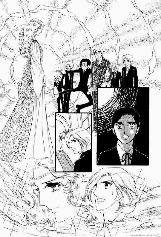 Orpheus No Mado - Chapter 7 - Trang 50