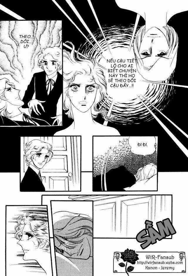 Orpheus No Mado - Chapter 7 - Trang 6