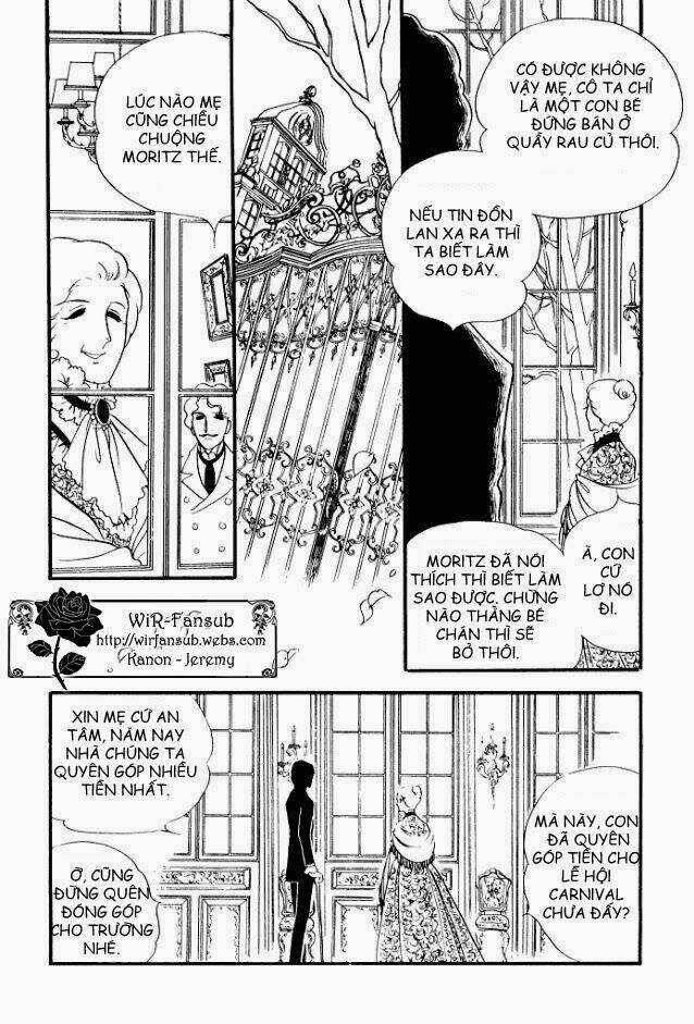 Orpheus No Mado - Chapter 7 - Trang 54