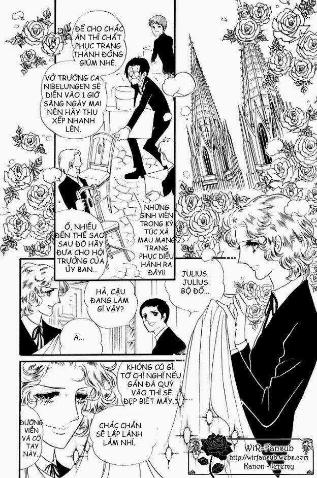 Orpheus No Mado - Chapter 7 - Trang 55