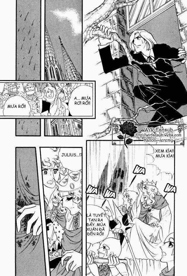 Orpheus No Mado - Chapter 8 - Trang 19