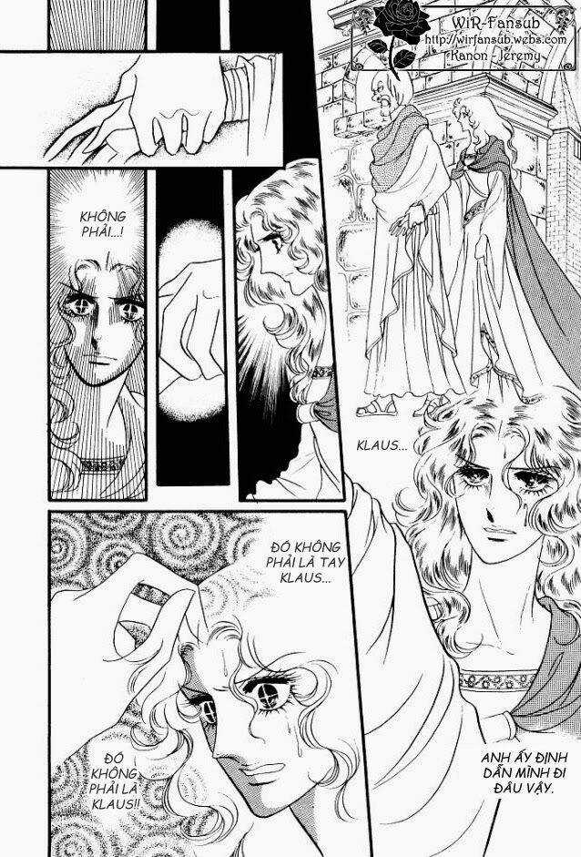 Orpheus No Mado - Chapter 8 - Trang 29