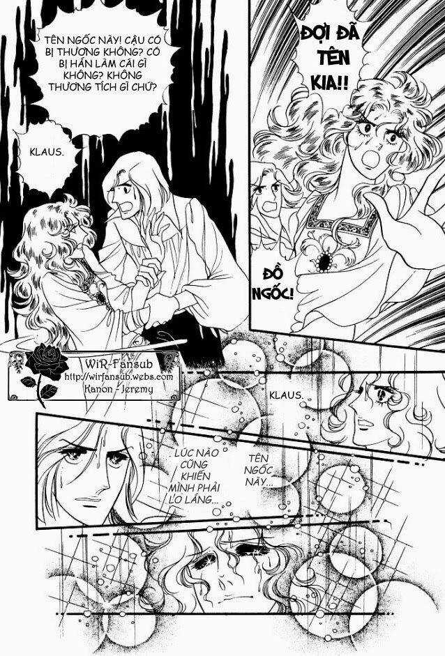 Orpheus No Mado - Chapter 8 - Trang 35