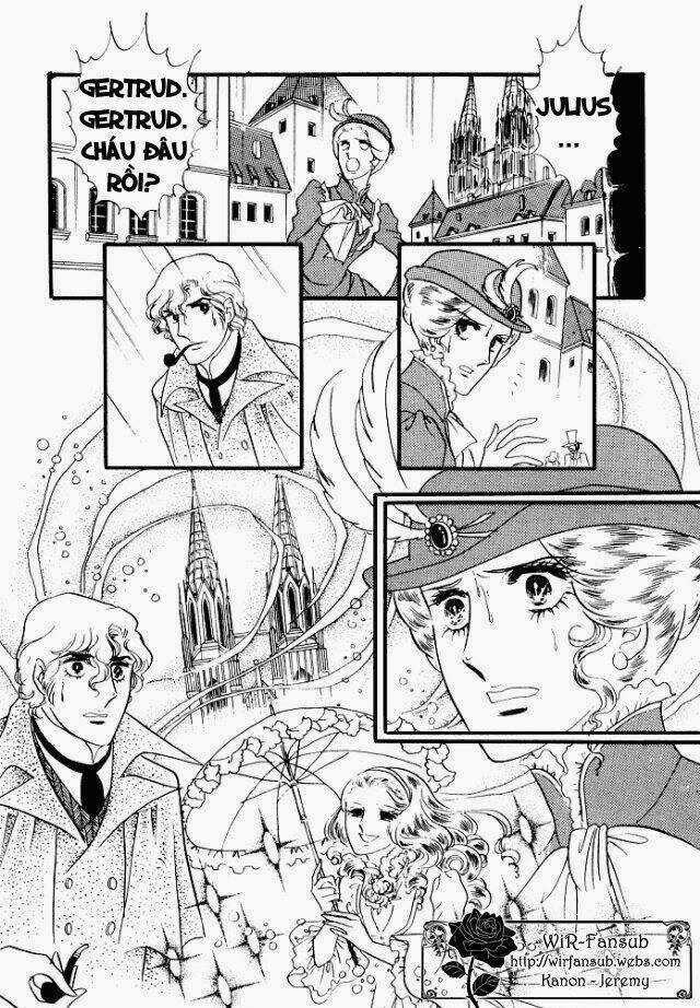 Orpheus No Mado - Chapter 8 - Trang 40
