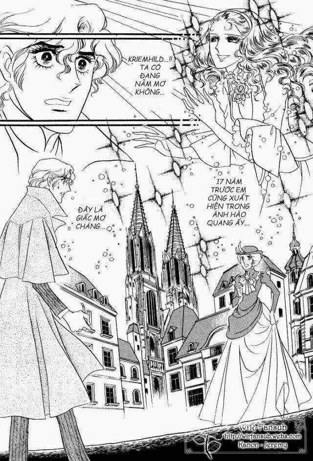 Orpheus No Mado - Chapter 8 - Trang 41
