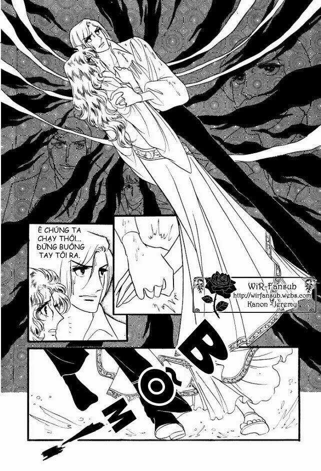 Orpheus No Mado - Chapter 8 - Trang 43