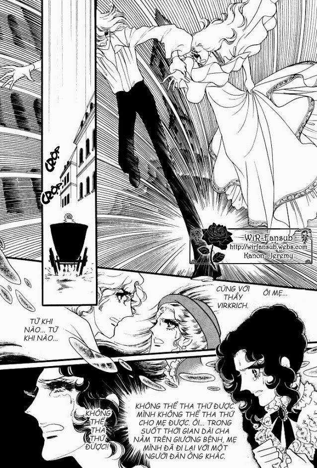 Orpheus No Mado - Chapter 8 - Trang 45