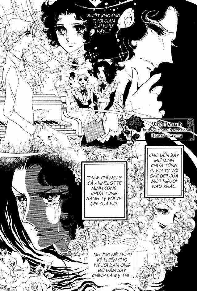 Orpheus No Mado - Chapter 8 - Trang 46