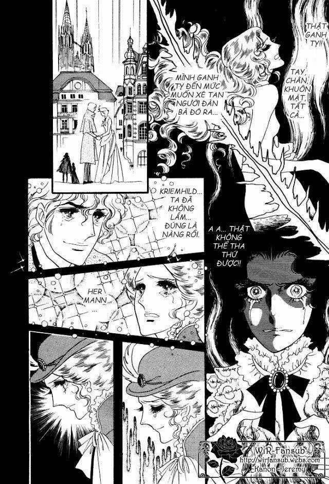 Orpheus No Mado - Chapter 8 - Trang 47