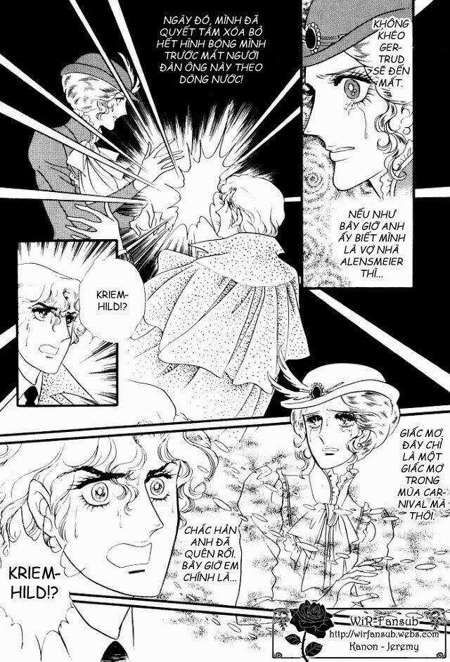 Orpheus No Mado - Chapter 8 - Trang 48