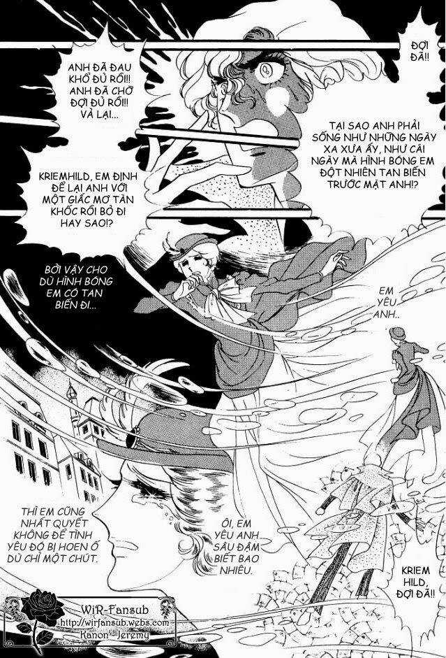 Orpheus No Mado - Chapter 8 - Trang 49