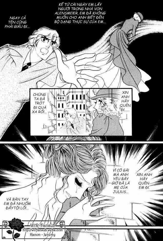 Orpheus No Mado - Chapter 8 - Trang 50